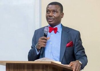 Adegboruwa Urges Shortened #EndBadGovernance Protest Amid Govt Panic