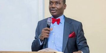 Adegboruwa Urges Shortened #EndBadGovernance Protest Amid Govt Panic