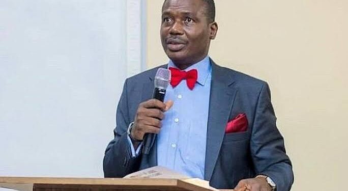 Adegboruwa Urges Shortened #EndBadGovernance Protest Amid Govt Panic