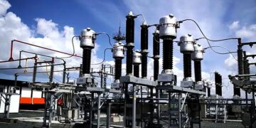 The National Grid Has Been Entirely Restored-TCN