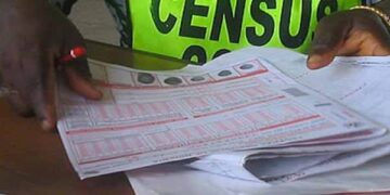 National Census: NPC Awaits President’s Approval for Commencement