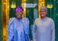 Dangote’s Emotional Response to Tinubu’s Leadership