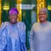 Dangote’s Emotional Response to Tinubu’s Leadership