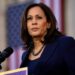 Kamala Harris Leads Trump in a New Poll Following Biden’s Withdrawal