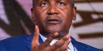 Dangote Warns CBN: High Interest Rate Will Stifle Growth