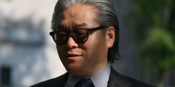 Bill Hwang, Archegos Founder Gets Convicted of Fraud