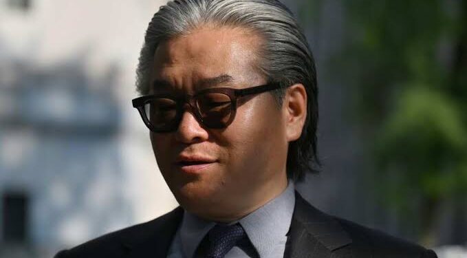 Bill Hwang, Archegos Founder Gets Convicted of Fraud