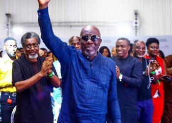 Zeb Ejiro to be Honored in London with Lifetime Achievement Award