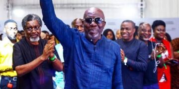 Zeb Ejiro to be Honored in London with Lifetime Achievement Award