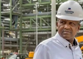 Dangote Refinery to Begin Petrol Production in August