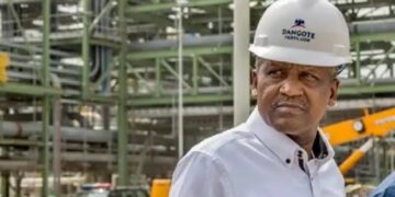 Dangote Refinery to Begin Petrol Production in August