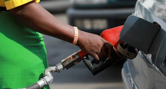 Federal Government Announces End of Era for High Petrol Prices