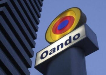 Oando Debunks Accusations of Ownership to The Malta Blending Plant