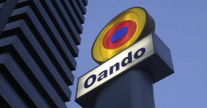 Oando Debunks Accusations of Ownership to The Malta Blending Plant