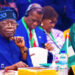 Tinubu Steps Down as ECOWAS Chairman, Hands Over to New Leader