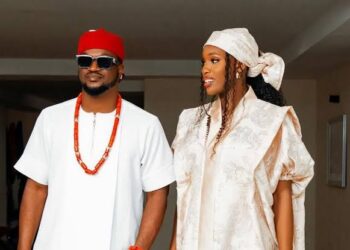 Psquare’s Paul Okoye Announces Baby News with Grand Gesture
