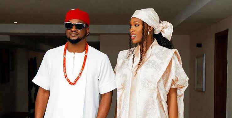Psquare’s Paul Okoye Announces Baby News with Grand Gesture