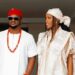 Psquare’s Paul Okoye Announces Baby News with Grand Gesture