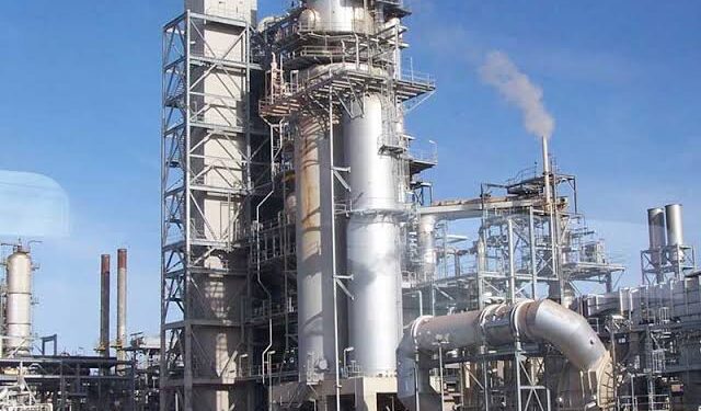 Dangote wants his refinery to supply fuel Nationwide