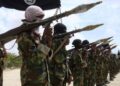 Dozens Killed in Clashes Between Somali Forces and al Shabaab Militants