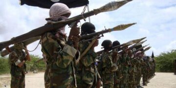 Dozens Killed in Clashes Between Somali Forces and al Shabaab Militants