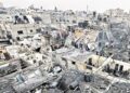 Gaza Devastation: Israel’s ‘Limited’ Operation Leaves Rafah in Ruins
