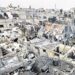Gaza Devastation: Israel’s ‘Limited’ Operation Leaves Rafah in Ruins