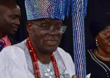 Historic Day in Ibadan: Oba Olakulehin Crowned 43rd Olubadan