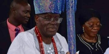 Historic Day in Ibadan: Oba Olakulehin Crowned 43rd Olubadan