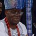Historic Day in Ibadan: Oba Olakulehin Crowned 43rd Olubadan