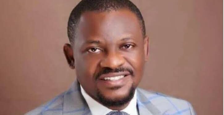 Rivers Assembly Demands Arrest of Illegal Caretaker Chairmen