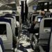 Turbulence Injures 30 Passengers on Uruguay-Bound Flight