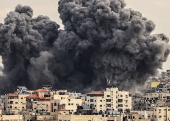 War Fatigue and Internal Pressure Push Israel and Hamas Towards Fragile Peace