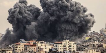 War Fatigue and Internal Pressure Push Israel and Hamas Towards Fragile Peace