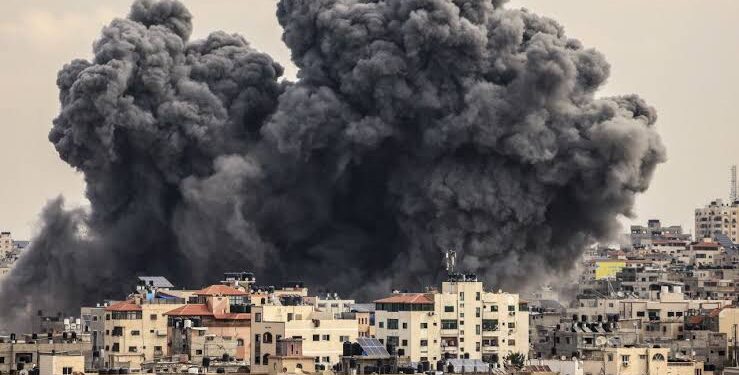 War Fatigue and Internal Pressure Push Israel and Hamas Towards Fragile Peace
