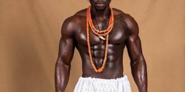 Very Dark Man Mocks Iyabo Ojo’s Participation in Trending Challenge