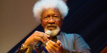 Renaming the National Theatre: A Gift to Soyinka or Patriarchal Tradition?