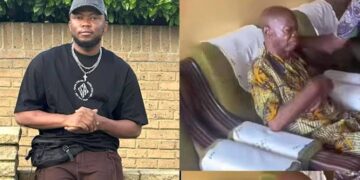 The “Gwo Gwo Gwo Ngwo” Phenomenon