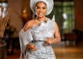 Iyabo Ojo Ends Online Battle With VeryDarkMan