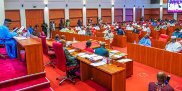 Enugu Death Case : Senate Wants Compensation From The Army