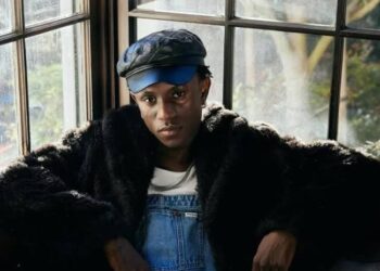 Victony Talks About His Genuine Journey to Stardom