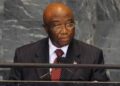 Liberian President Boakai Takes 40% Pay Cut