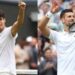 Carlos Alcaraz Dominates Djokovic to Defend Wimbledon Title