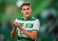 Manchester United Close In on PSG Midfielder Manuel Ugarte Amid Transfer Talks