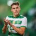 Manchester United Close In on PSG Midfielder Manuel Ugarte Amid Transfer Talks