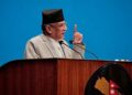 K.P. Sharma Oli to Lead New Nepal Government