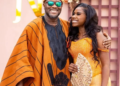 Segun Obe Gets Married in Ghana