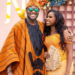 Segun Obe Gets Married in Ghana