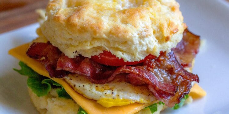 Breakfast: Why Is It Considered The Most Important Meal of The Day