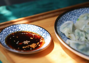 The Ancient Origins of Soy Sauce and Its Global Impact